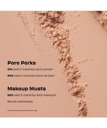 Discover Benefit Cosmetics The POREfessional Matte Blurring Loose Setting Powder - Elevate Your Style Instantly! - Buy Online on GoSupps.com