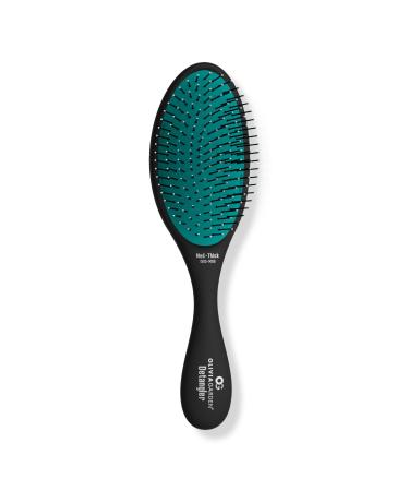 Olivia Garden Recyled OG Detangler Medium-Thick Hair Brush