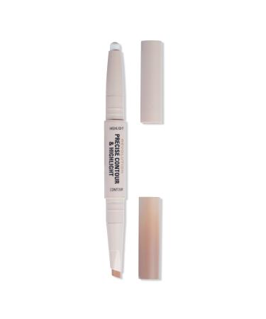 Revolution Beauty Precise Contour & Highlight Stick Light