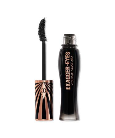 Charlotte Tilbury Exagger-eyes Volume Mascara Black