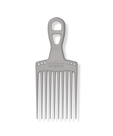 Olivia Garden CurlyHair Pick Comb