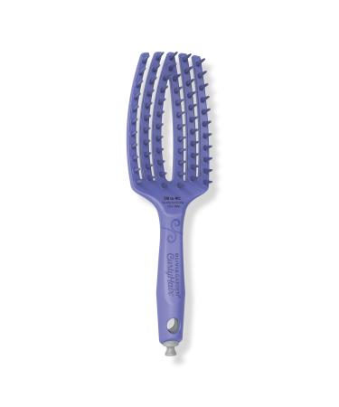 Olivia Garden CurlyHair Wide Bristle Vented Brush