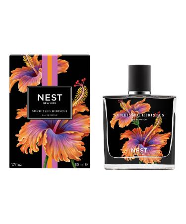 Discover NEST New York Sunkissed Hibiscus Eau de Parfum 1.7 oz - Elevate Your Style Instantly! - Buy Online on GoSupps.com