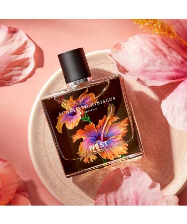 Discover NEST New York Sunkissed Hibiscus Eau de Parfum 1.7 oz - Elevate Your Style Instantly! - Buy Online on GoSupps.com