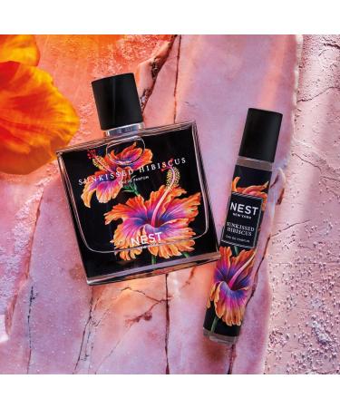Discover NEST New York Sunkissed Hibiscus Eau de Parfum 1.7 oz - Elevate Your Style Instantly! - Buy Online on GoSupps.com