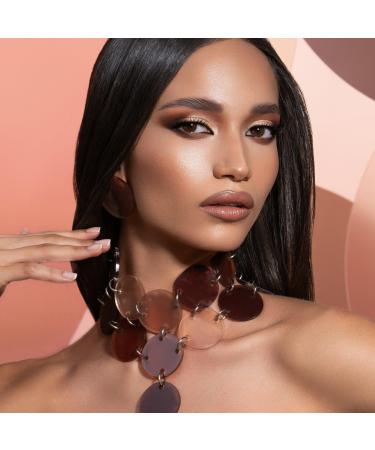 Discover NATASHA DENONA I Need a Warm Eyeshadow Palette 0.64 oz - Elevate Your Style Instantly! - Buy Online on GoSupps.com