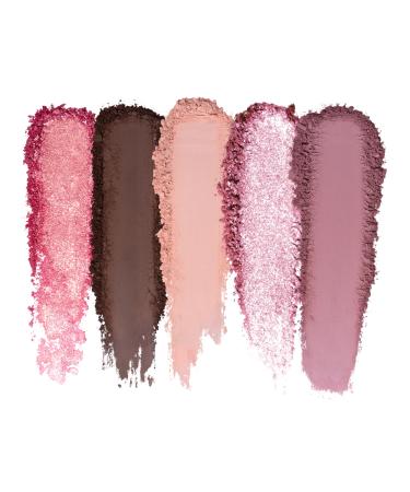 Discover NATASHA DENONA Mini Rose Eyeshadow Palette 0.14 oz - Elevate Your Style Instantly! - Buy Online on GoSupps.com