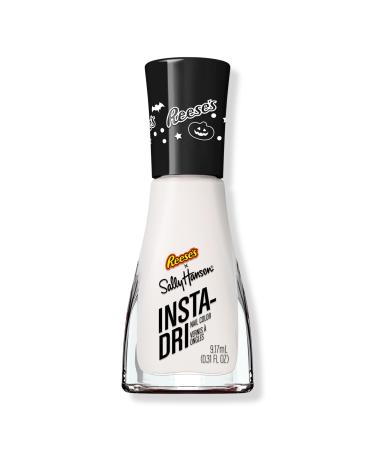 Sally Hansen Insta-Dri Reese's Nail Polish Collection Go Ahead. Drool. 0.3 oz
