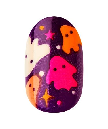 Kiss imPRESS Halloween Press-On Nails, The Fear 30 ct - Transform Your Style with the Best Innovation Today! - Buy Online on GoSupps.com