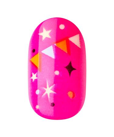 Kiss imPRESS Halloween Press-On Nails, The Fear 30 ct - Transform Your Style with the Best Innovation Today! - Buy Online on GoSupps.com