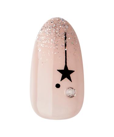 Discover Kiss imPRESS Halloween Press-On Nails, Caution Ahead 30 ct - Elevate Your Style Instantly! - Buy Online on GoSupps.com