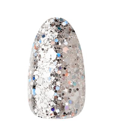 Discover Kiss imPRESS Halloween Press-On Nails, Caution Ahead 30 ct - Elevate Your Style Instantly! - Buy Online on GoSupps.com