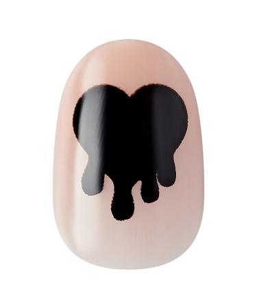 Kiss Voguish Fantasy Halloween Press-On Nails, Magicians 28 ct - Transform Your Style with the Best Innovation Today! - Buy Online on GoSupps.com