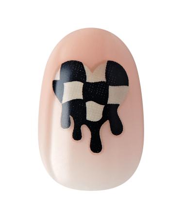 Kiss Voguish Fantasy Halloween Press-On Nails, Magicians 28 ct - Transform Your Style with the Best Innovation Today! - Buy Online on GoSupps.com