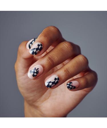 Kiss Voguish Fantasy Halloween Press-On Nails, Magicians 28 ct - Transform Your Style with the Best Innovation Today! - Buy Online on GoSupps.com