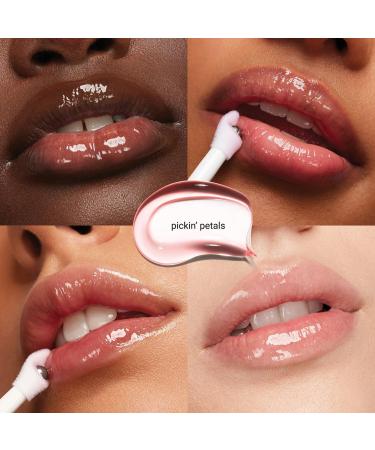 Discover r.e.m. beauty Essential Drip Mini Lip Treatment Duo - Elevate Your Style Instantly! - Buy Online on GoSupps.com