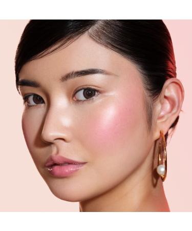DIBS Beauty GlowTour Duo pH Blush + Contour Stick Aura (ph blush / dewy highlighter) - Transform Your Style with the Best Innovation Today! - Buy Online on GoSupps.com