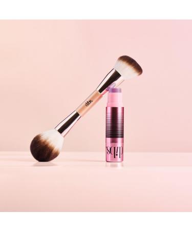 DIBS Beauty GlowTour Duo pH Blush + Contour Stick Aura (ph blush / dewy highlighter) - Transform Your Style with the Best Innovation Today! - Buy Online on GoSupps.com