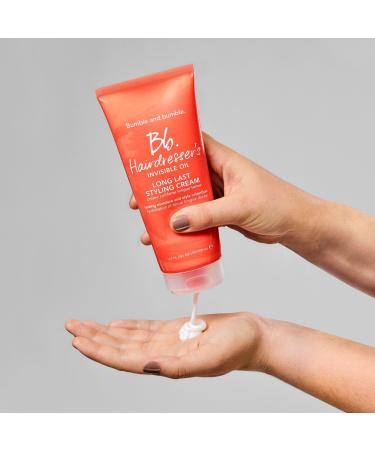 Discover Bumble and bumble Hairdresser's Invisible Oil Long Last Hydrating Styling Cream 6.7 oz - Elevate Your Style Instantly! - Buy Online on GoSupps.com