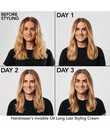 Discover Bumble and bumble Hairdresser's Invisible Oil Long Last Hydrating Styling Cream 6.7 oz - Elevate Your Style Instantly! - Buy Online on GoSupps.com