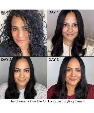 Discover Bumble and bumble Hairdresser's Invisible Oil Long Last Hydrating Styling Cream 6.7 oz - Elevate Your Style Instantly! - Buy Online on GoSupps.com