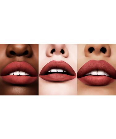 Discover PAT McGRATH LABS Mini MatteTrance Lipstick Duo: Iconic Hues 0.035 oz - Elevate Your Style Instantly! - Buy Online on GoSupps.com
