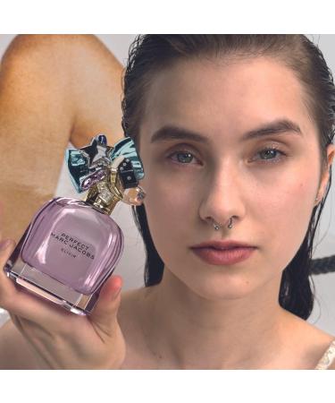 Marc Jacobs Perfect Elixir Eau de Parfum Pen Spray 0.33 oz - Discover Premium Quality Shop now! - Buy Online on GoSupps.com