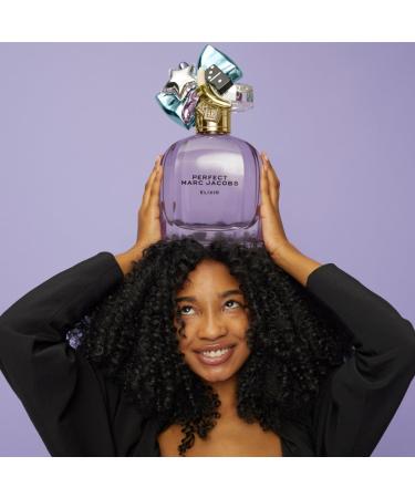 Marc Jacobs Perfect Elixir Eau de Parfum Pen Spray 0.33 oz - Discover Premium Quality Shop now! - Buy Online on GoSupps.com