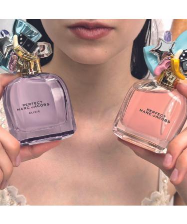 Marc Jacobs Perfect Elixir Eau de Parfum Pen Spray 0.33 oz - Discover Premium Quality Shop now! - Buy Online on GoSupps.com