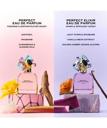 Marc Jacobs Perfect Elixir Eau de Parfum Pen Spray 0.33 oz - Discover Premium Quality Shop now! - Buy Online on GoSupps.com