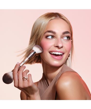 Discover DIBS Beauty Duo Brush Face for Cream + Powder - Elevate Your Style Instantly! - Buy Online on GoSupps.com