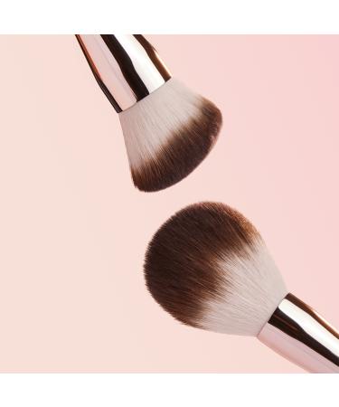 Discover DIBS Beauty Duo Brush Face for Cream + Powder - Elevate Your Style Instantly! - Buy Online on GoSupps.com