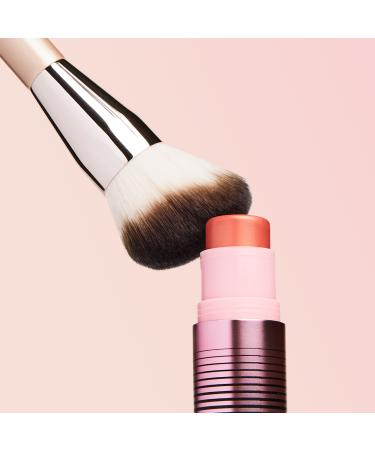 Discover DIBS Beauty Duo Brush Face for Cream + Powder - Elevate Your Style Instantly! - Buy Online on GoSupps.com