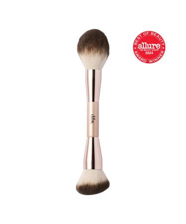 Discover DIBS Beauty Duo Brush Face for Cream + Powder - Elevate Your Style Instantly! - Buy Online on GoSupps.com