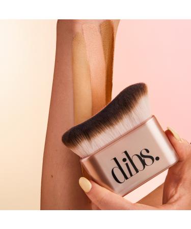 Discover DIBS Beauty (Every)Body Face + Body Brush - Elevate Your Style Instantly! - Buy Online on GoSupps.com