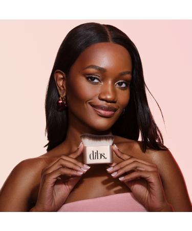 Discover DIBS Beauty (Every)Body Face + Body Brush - Elevate Your Style Instantly! - Buy Online on GoSupps.com