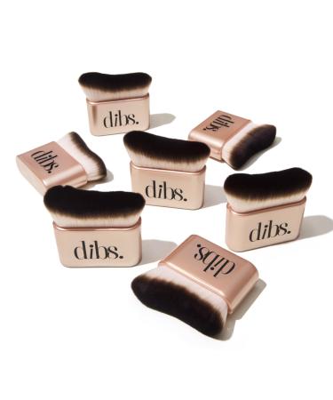 Discover DIBS Beauty (Every)Body Face + Body Brush - Elevate Your Style Instantly! - Buy Online on GoSupps.com