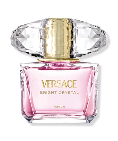 Versace Bright Crystal Parfum 3.0 oz