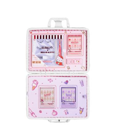 Discover Glamnetic Hello Kitty & Friends PR Box - Elevate Your Style Instantly! - Buy Online on GoSupps.com