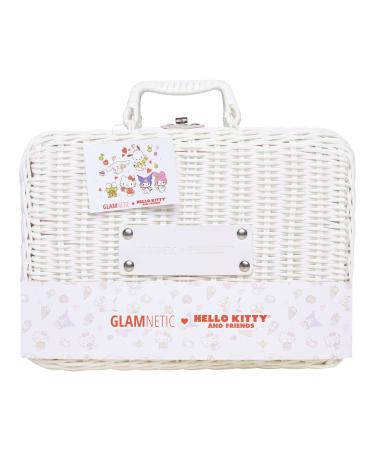 Discover Glamnetic Hello Kitty & Friends PR Box - Elevate Your Style Instantly! - Buy Online on GoSupps.com