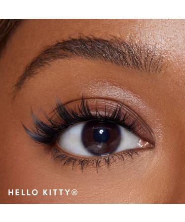 Discover Glamnetic Hello Kitty Lash Extension Kit - Elevate Your Style Instantly! - Buy Online on GoSupps.com