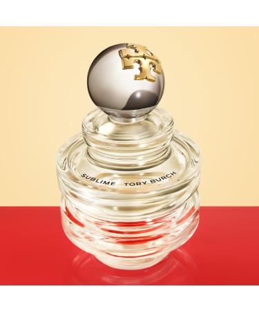 Discover Tory Burch Sublime by Tory Burch Eau de Parfum Travel Spray 0.3 oz - Elevate Your Style Instantly! - Buy Online on GoSupps.com