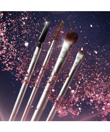 Real Techniques Chasing Stars Limited Edition Eye + Brow Brush Set 4 ct - Transform Your Style with the Best Innovation Today! - Buy Online on GoSupps.com