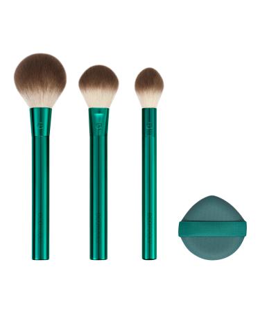 EcoTools Blend, Blush, + Bronze Limited Edition Face Set 4 ct - Transform Your Style with the Best Innovation Today! - Buy Online on GoSupps.com
