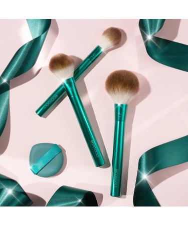 EcoTools Blend, Blush, + Bronze Limited Edition Face Set 4 ct - Transform Your Style with the Best Innovation Today! - Buy Online on GoSupps.com