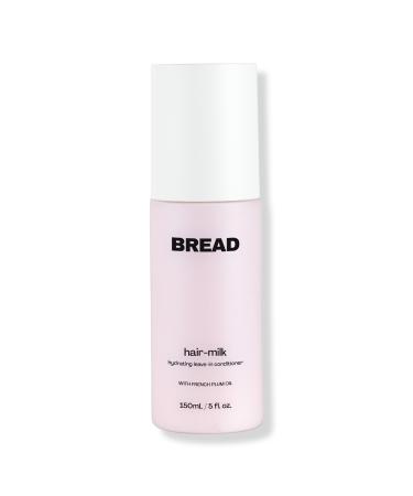 BREAD BEAUTY SUPPLY Hair-Milk: Hydrating Leave-In Conditioner 5.0 oz