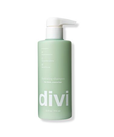 Divi Hydrating Shampoo 12.0 oz