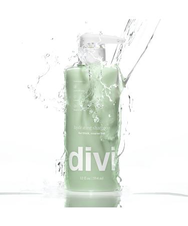 Divi Hydrating Shampoo 12.0 oz - Transform Your Style with the Best Innovation Today! - Buy Online on GoSupps.com