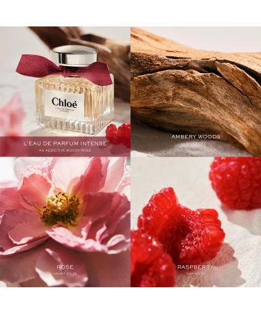 ChloÃ© L'Eau de Parfum Intense Pen Spray 0.33 oz - Transform Your Style with the Best Innovation Today! - Buy Online on GoSupps.com