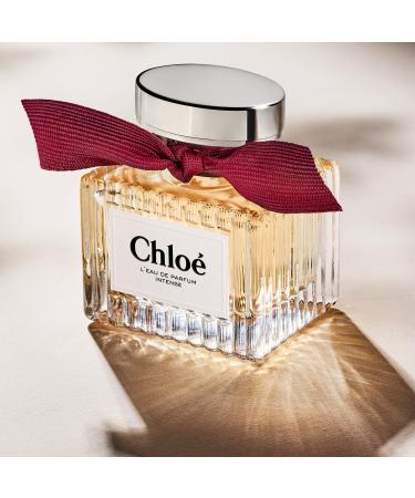 ChloÃ© L'Eau de Parfum Intense Pen Spray 0.33 oz - Transform Your Style with the Best Innovation Today! - Buy Online on GoSupps.com